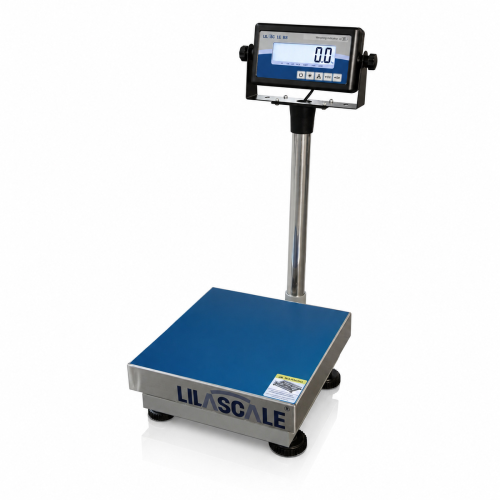 Waga elektroniczna platformowa ECO 30x30cm 15kg